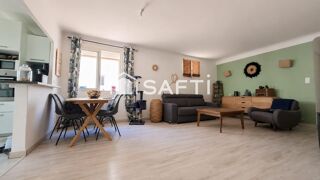  Appartement à vendre 4 pièces 80 m²