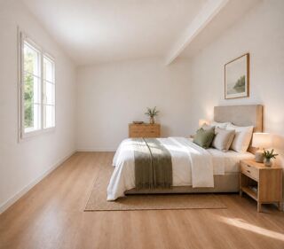  Maison à vendre 4 pièces 91 m²