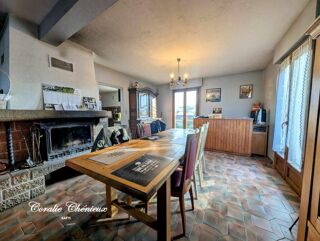  Maison à vendre 6 pièces 187 m²