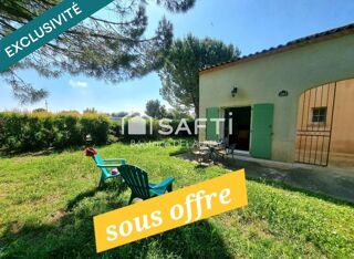  Maison � vendre 2 pi�ces 45 m�