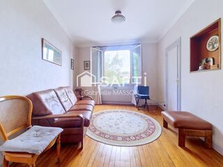  Maison à vendre 5 pièces 155 m²