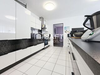  Maison à vendre 5 pièces 160 m²
