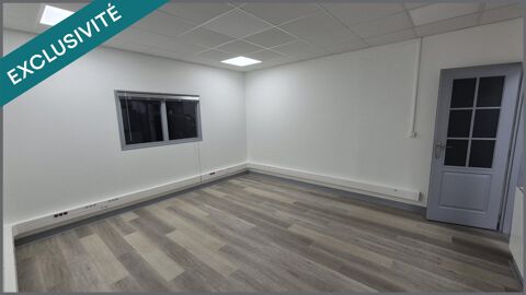 Batiment industriel Granges 243718 88640 Granges-aumontzey