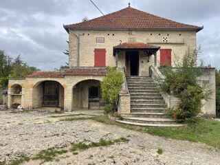 Vente Maison CORPS DE FERME Trespoux-rassiels