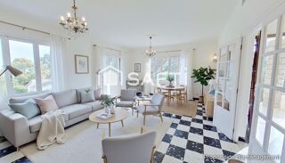  Maison à vendre 8 pièces 166 m²