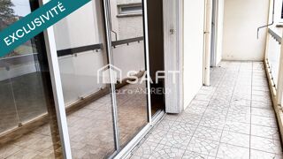  Appartement � vendre 4 pi�ces 82 m�