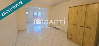  Appartement � vendre 4 pi�ces 110 m�