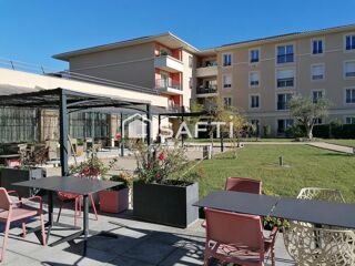  Appartement � vendre 2 pi�ces 39 m�