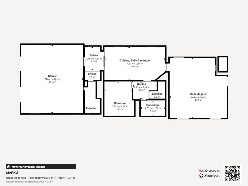  vendre  Maison Six-Fours-les-Plages (83140)