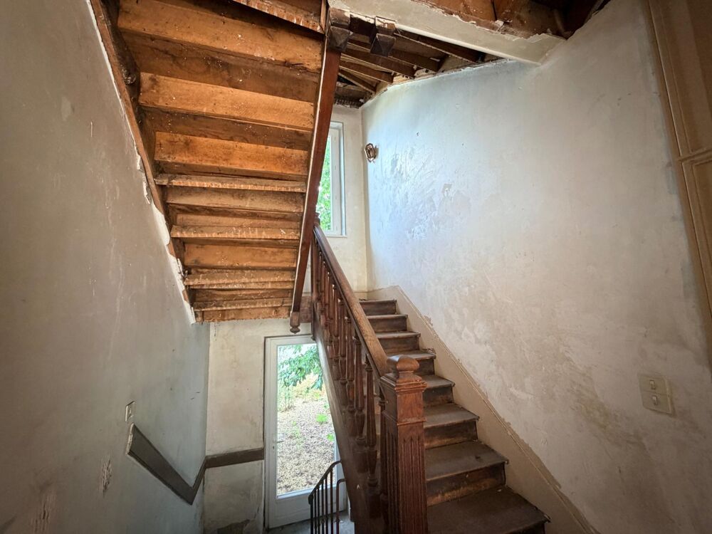 Vente Maison Immeuble ou maison de ville Vichy