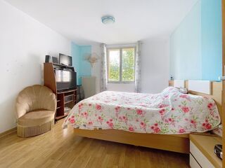 Maison à vendre 9 pièces 144 m²