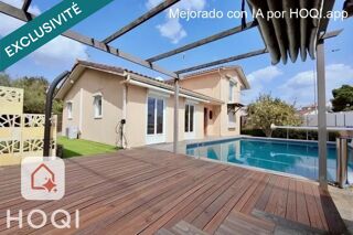  Maison � vendre 8 pi�ces 182 m�