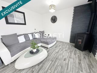  Maison � vendre 4 pi�ces 102 m�