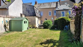  Maison à vendre 7 pièces 190 m²