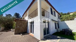  Maison � vendre 3 pi�ces 80 m�