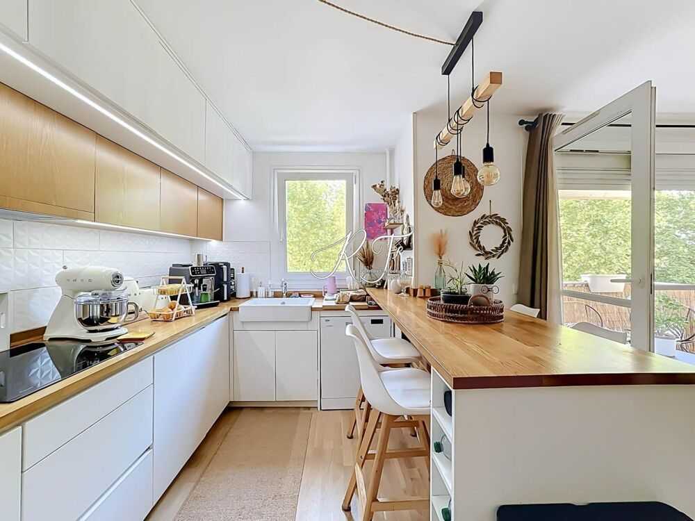 93 m² de confort, lumière et sérénité sans travaux