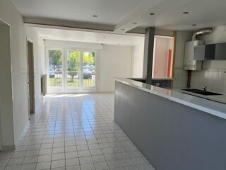  Appartement à vendre 3 pièces 57 m²