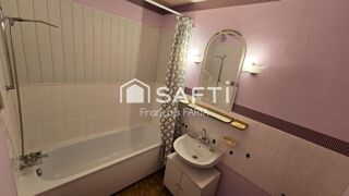  Appartement � vendre 3 pi�ces 63 m�