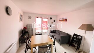  Maison à vendre 3 pièces 38 m²