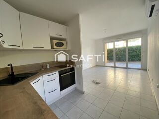  Appartement � vendre 2 pi�ces 42 m�