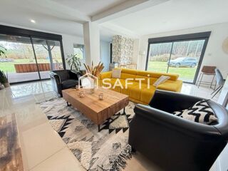  Maison à vendre 5 pièces 128 m²