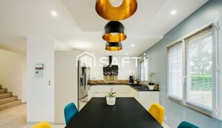  Maison � vendre 11 pi�ces 249 m�