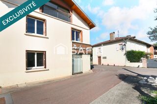  Maison � vendre 5 pi�ces 109 m�