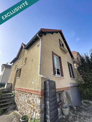  Maison � vendre 4 pi�ces 72 m�