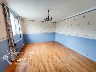  Maison à vendre 5 pièces 135 m²