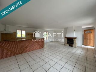  Maison à vendre 4 pièces 118 m²