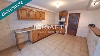  Maison � vendre 5 pi�ces 125 m�