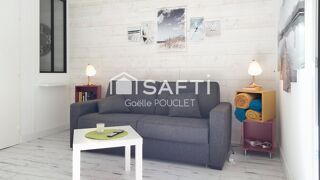  Appartement � vendre 2 pi�ces 24 m�