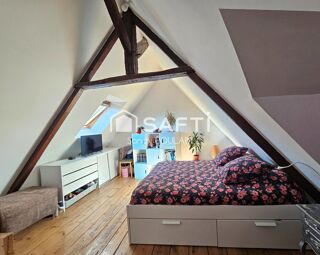  Maison � vendre 6 pi�ces 137 m�