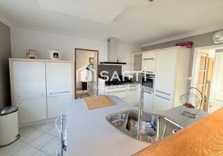  Maison à vendre 7 pièces 131 m²