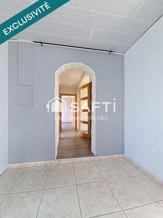  Maison à vendre 6 pièces 162 m²