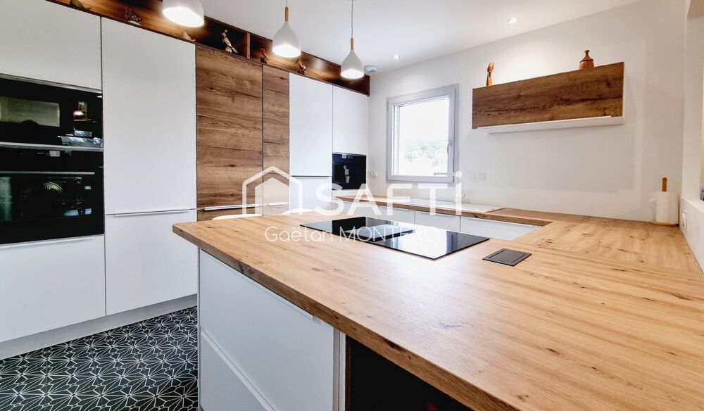 Maison à vendre  Maison contemporaine  Parentis-en-Born