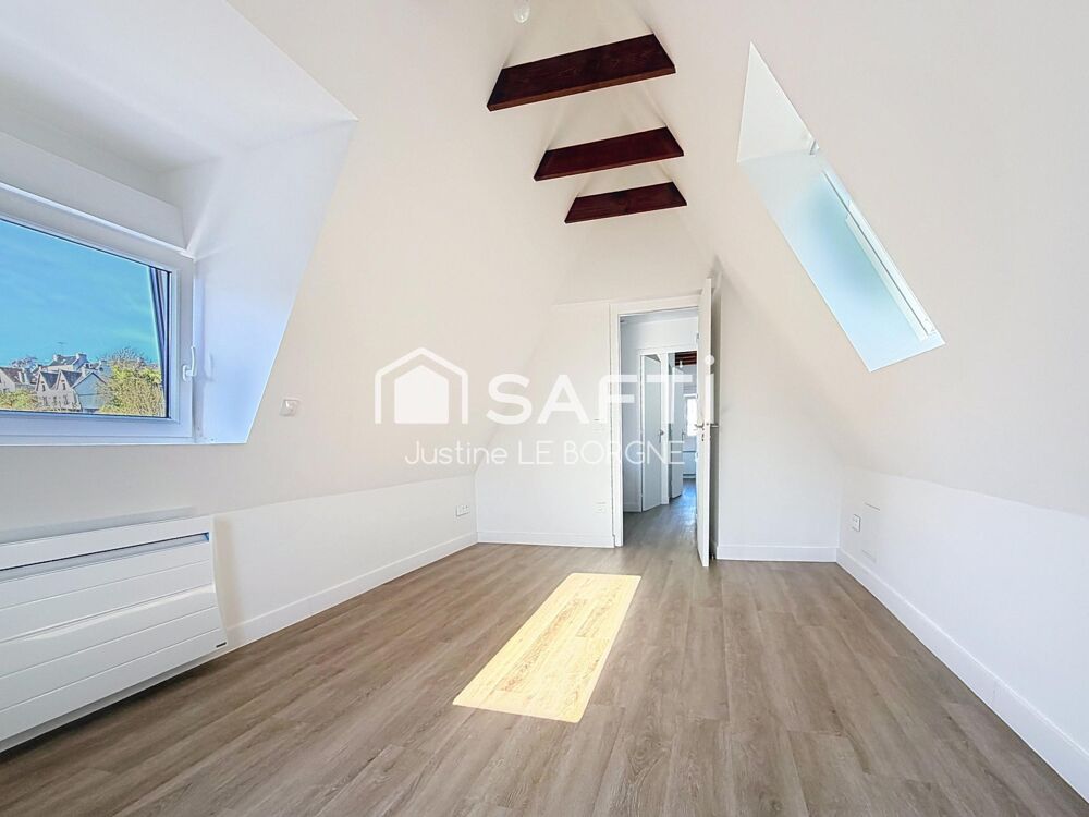 Vente Appartement Appartement rénovée en plein centre d'Audierne Audierne