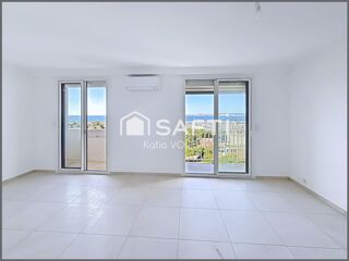  Appartement à louer 3 pièces 68 m²