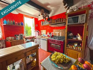  Maison � vendre 10 pi�ces 362 m�