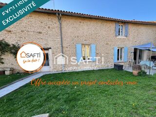  Maison  vendre 5 pices 155 m