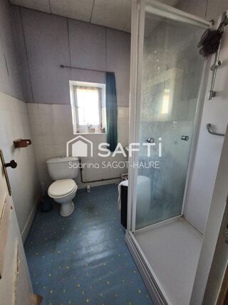  Maison � vendre 4 pi�ces 90 m�