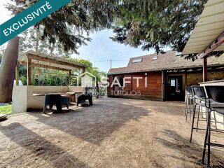  Maison à vendre 4 pièces 90 m²