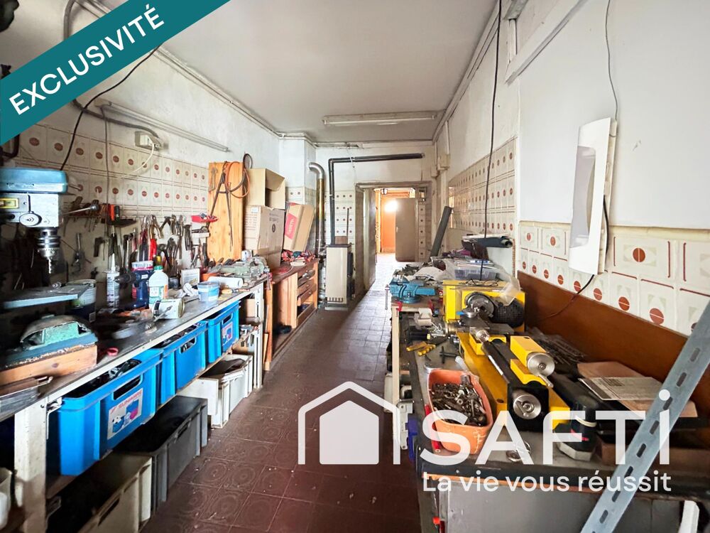 Maison de 129m² + Véranda de 16m² - Vue imprenable