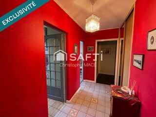  Appartement � vendre 4 pi�ces 76 m�