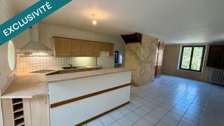  Maison à vendre 6 pièces 140 m²