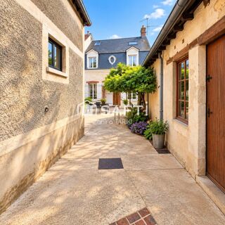  Maison à vendre 6 pièces 120 m²