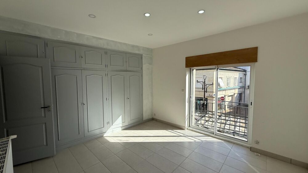 Vente Appartement Appartement 95 m² Agen Agen