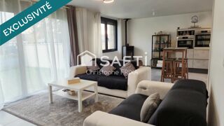  Maison � vendre 4 pi�ces 80 m�