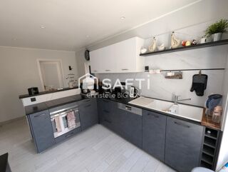  Maison � vendre 5 pi�ces 130 m�