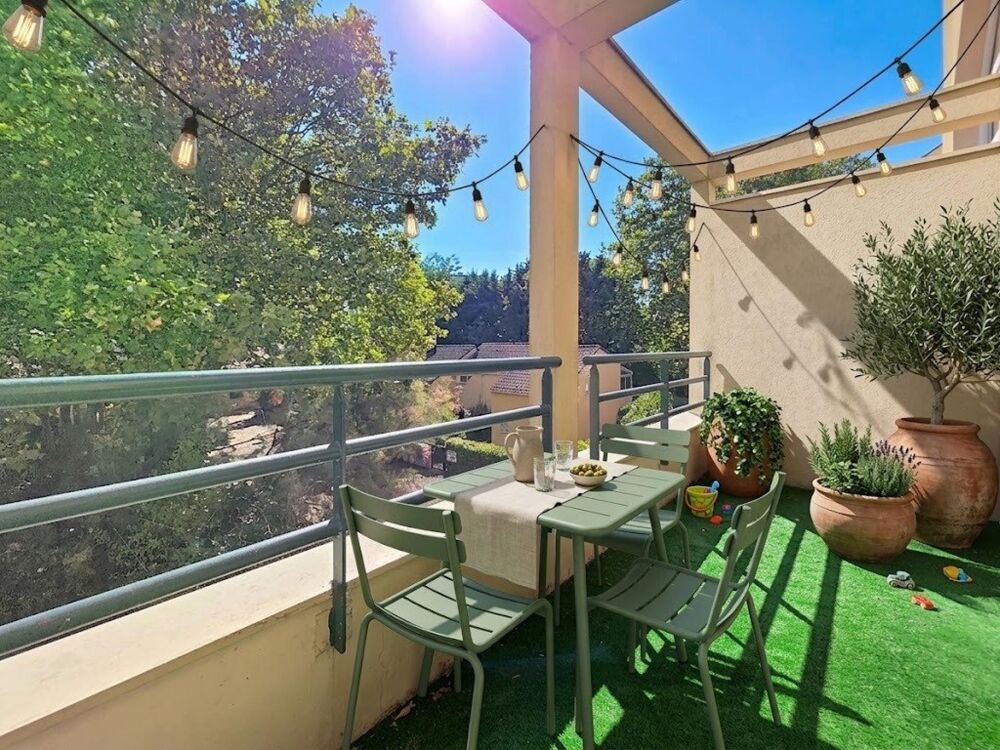 Vente Appartement SPACIEUX DUPLEX 3 PIECES AVEC TERRASSES Bagnolet